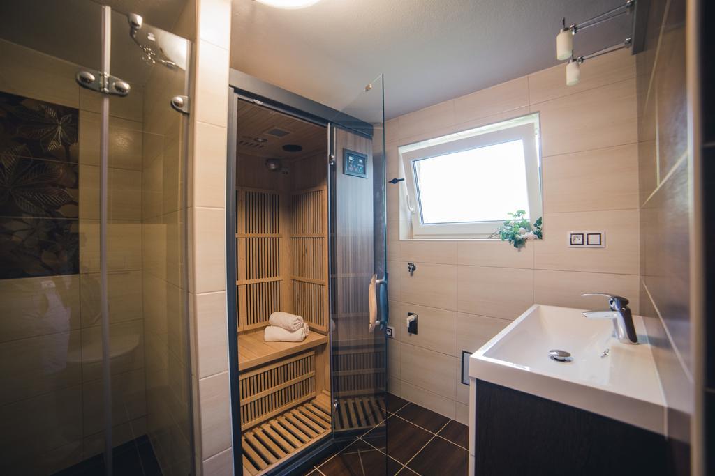 Apartmany U Papousku Їндржихув-Градец Екстер'єр фото