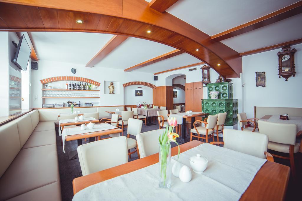 Apartmany U Papousku Їндржихув-Градец Екстер'єр фото